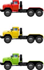 truck