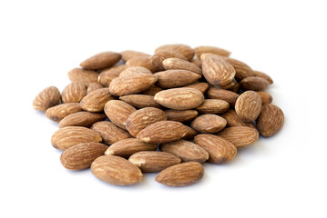 almond