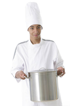 Apprenti Cuisinier