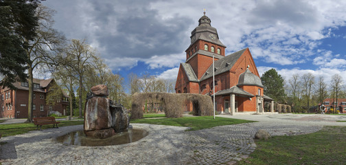 Evangelisches Johannesstift