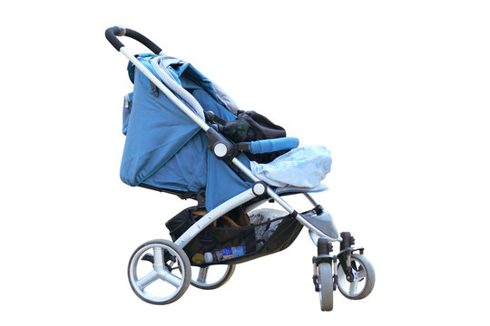 perambulator