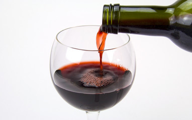 Rotwein