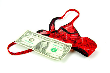 Prostitution