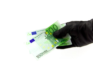 Falschgeld