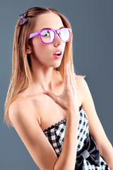 Fototapeta premium funny