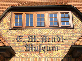 Ernst-Moritz-Arndt-Museum