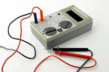 Voltmeter