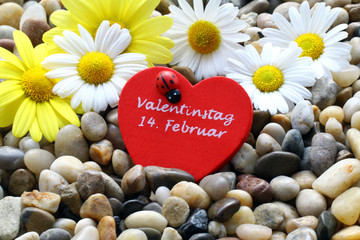 Valentinstag