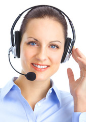 Call Center Operator