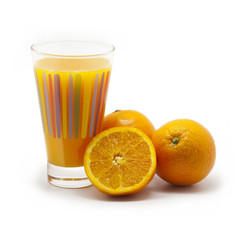 Natural Orange Juice