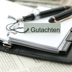 Gutachten