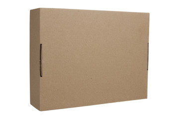Cardboard Box
