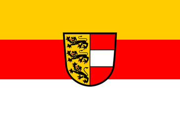 Carinthia state flag