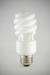 Energy Light Bulb