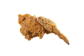 Fried Chicken Wing