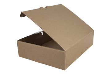 Shipping Box