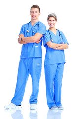 Medical doctors