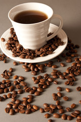 Kaffeebohnen