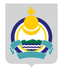 Buryatiya coat of arms