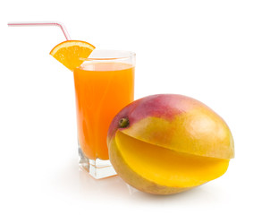 mango juice