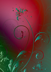 グラフィックパターン