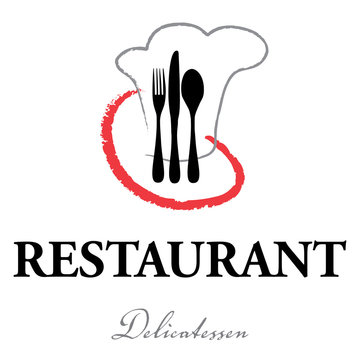 Restaurant Catering Logo