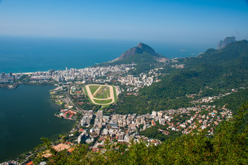 Rio de Janeiro, Brazil