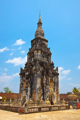 Fototapeta premium Pra Thart Ing Hung