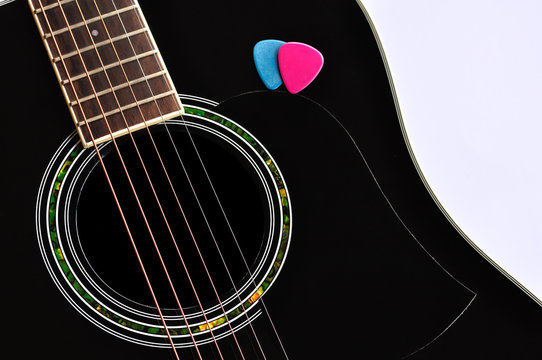 guitar