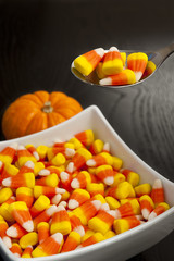Candy Corn Treat