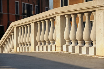 Fototapeta na wymiar Wenecja widok 1091