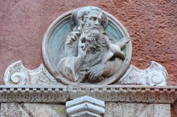particolare venezia 1107