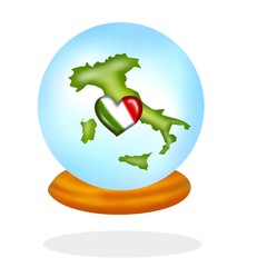 italia unita