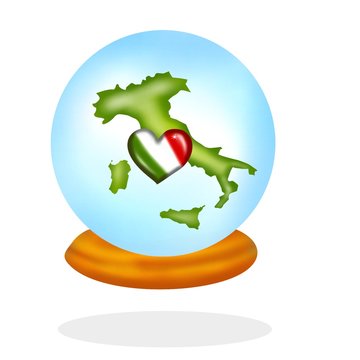 italia unita