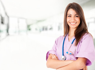 Nurse