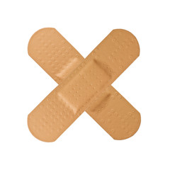 plaster