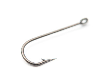 fishing hook