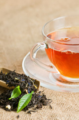 tea