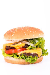 Cheeseburger