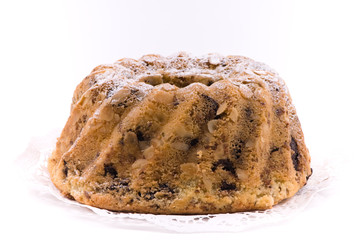Gugelhupf