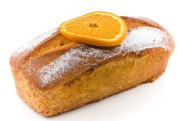 Orangenkuchen