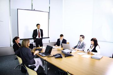 Meeting
