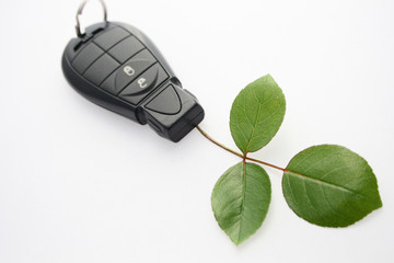 chiave auto