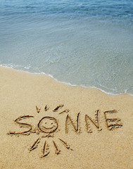 sonne