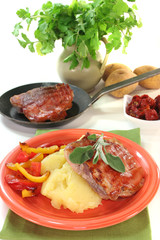 Saltimbocca alla Romana