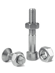 Industry connection bolts