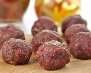 meatballs