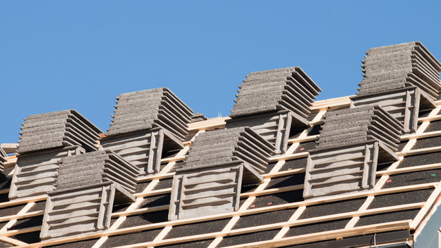 Roof Repairs