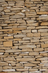 Fototapeta premium mur de pierre