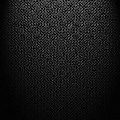 Plakat Black abstract background